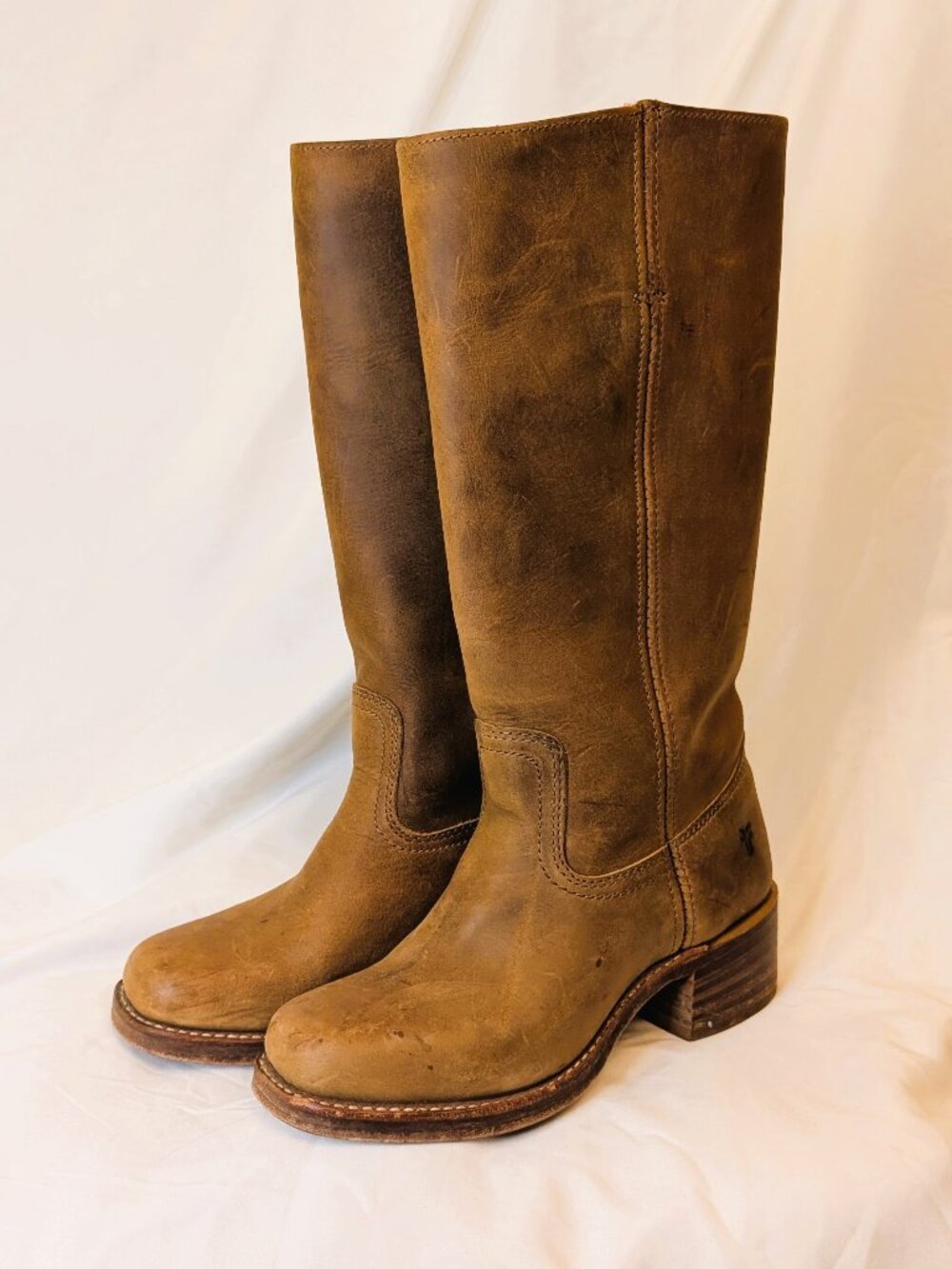 Frye 700 Women's Boot